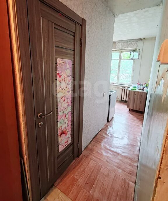 квартира г Кемерово р-н Центральный ул Терешковой 29 фото 9