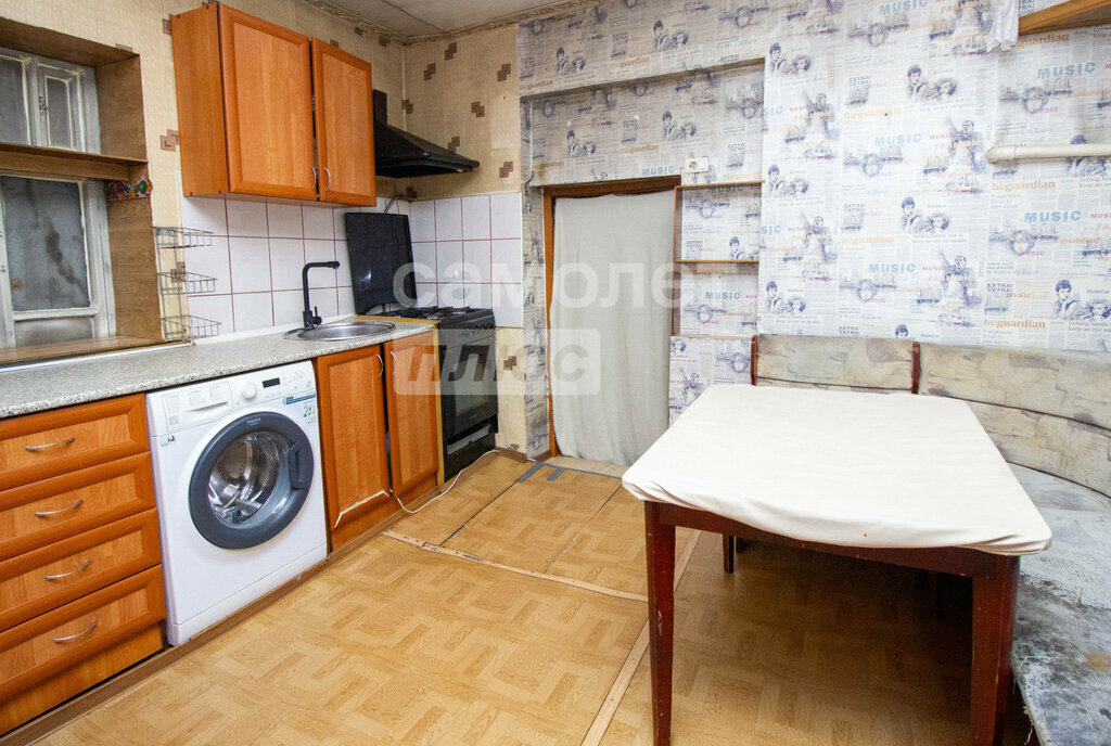 дом г Ульяновск р-н Ленинский пер Нариманова 3-й 30 фото 11