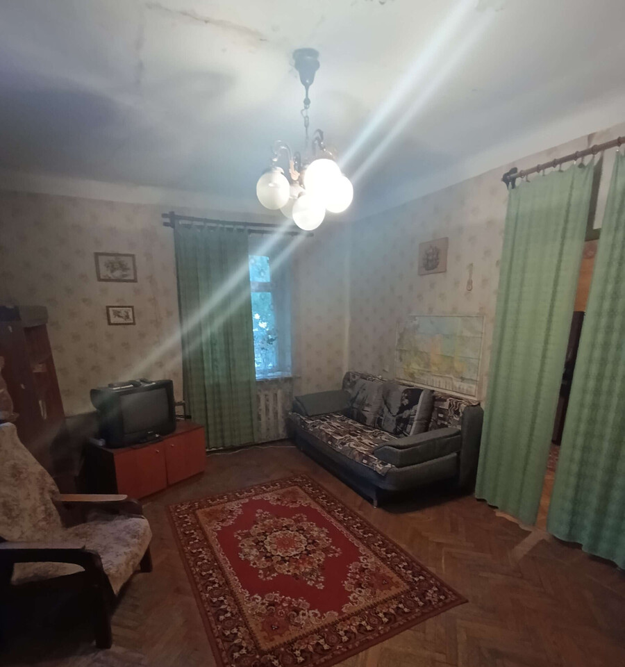 квартира г Воронеж р-н Коминтерновский ул Беговая 71 фото 28