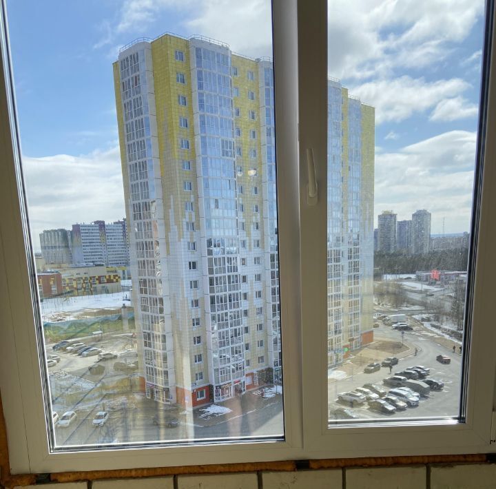 квартира г Сургут ул Есенина 8 41-й фото 19