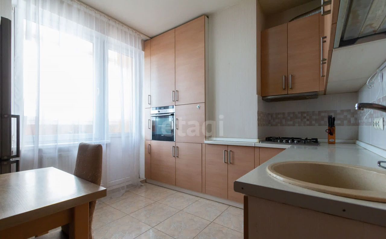 квартира г Калининград р-н Московский ул Автомобильная 24 фото 7