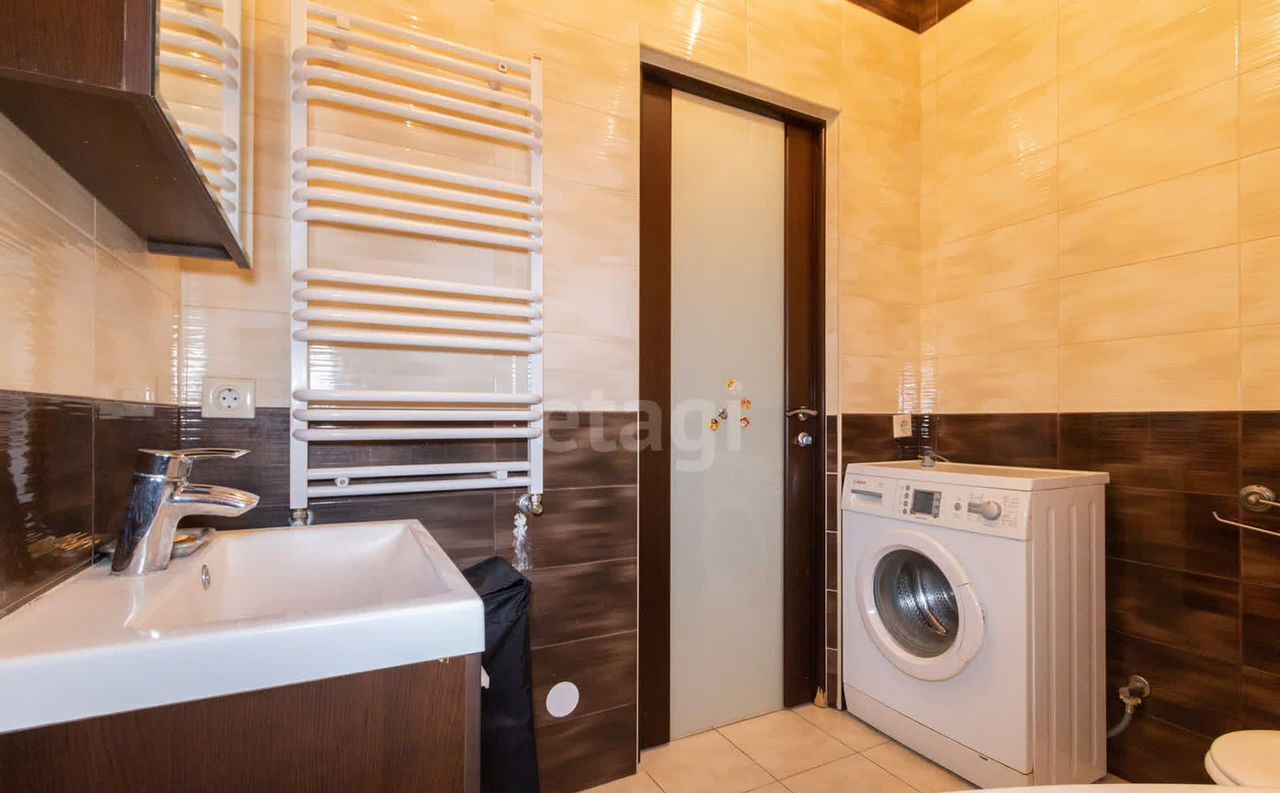 квартира г Калининград р-н Московский ул Автомобильная 24 фото 21