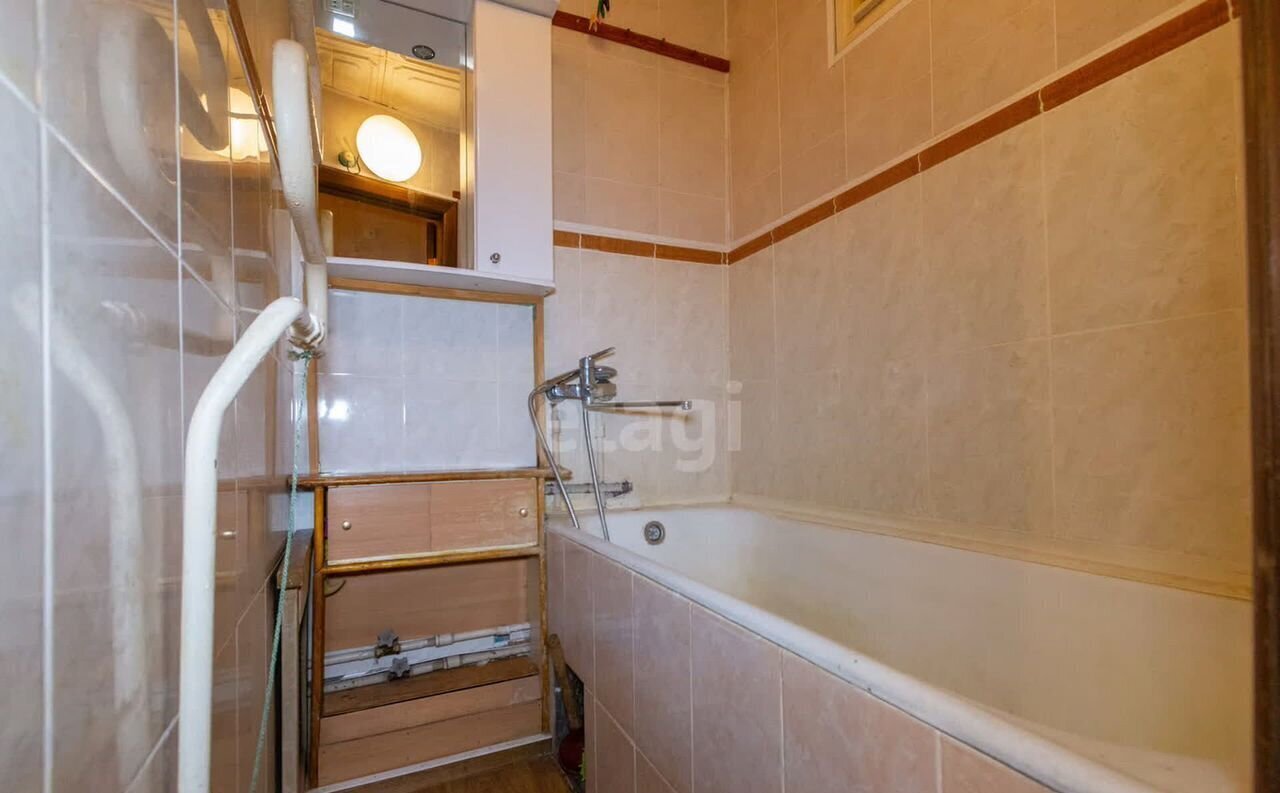 квартира г Калининград р-н Центральный ул Чайковского 20 фото 22