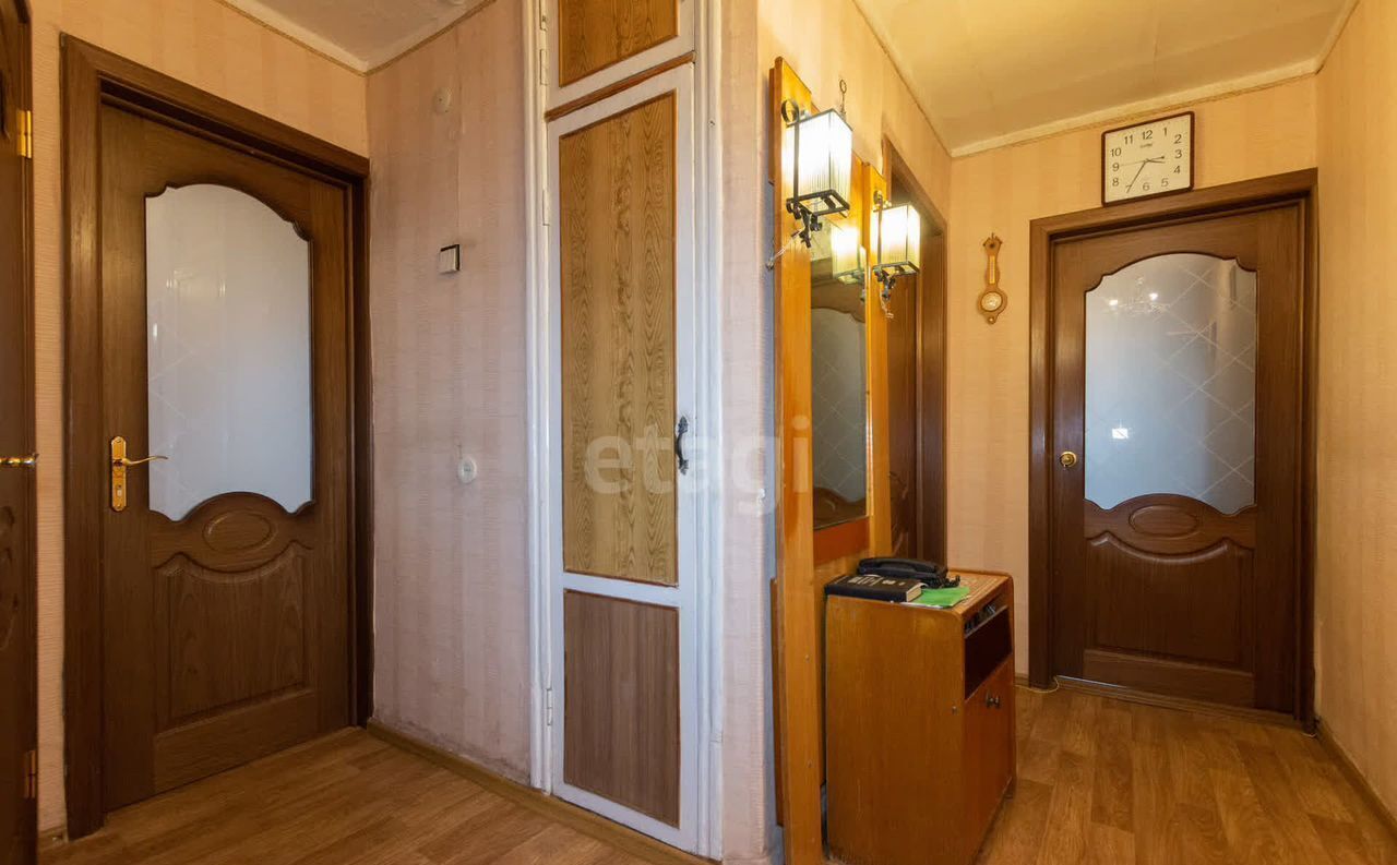 квартира г Калининград р-н Центральный ул Чайковского 20 фото 27