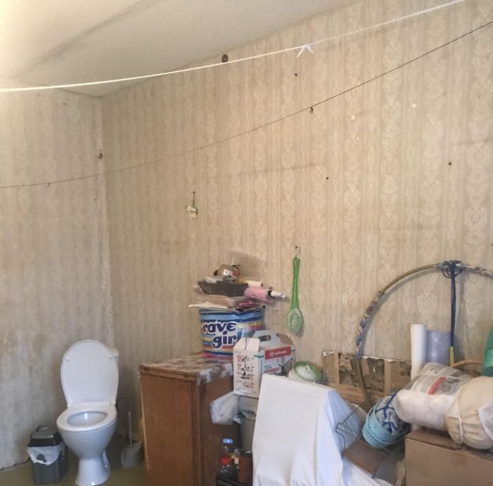 комната г Иваново р-н Советский ул Маршала Жаворонкова 13 фото 7
