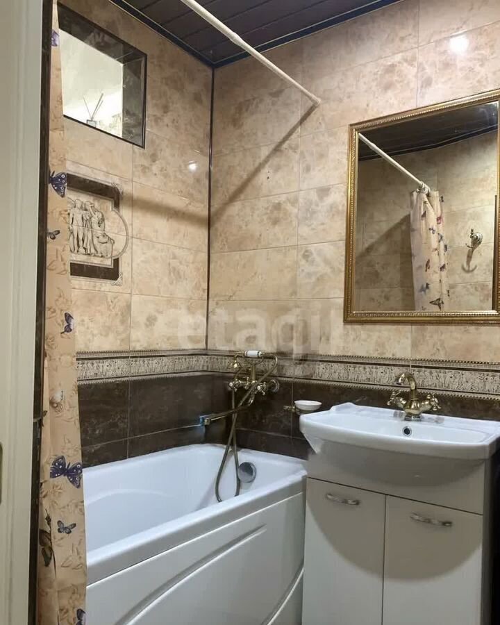 квартира г Махачкала ул Ирчи Казака 13б р-н Советский фото 5