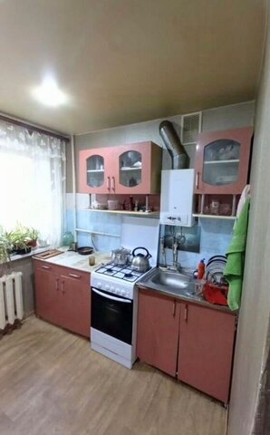 квартира р-н Советский пр-кт Стачки 231/3 фото