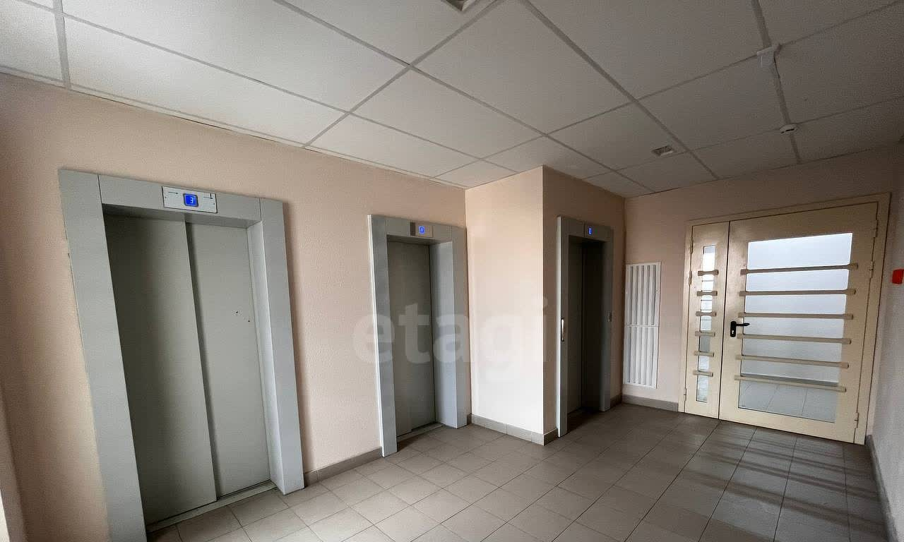 квартира г Одинцово ул Вокзальная 31 Одинцово, 7-й м-н фото 18