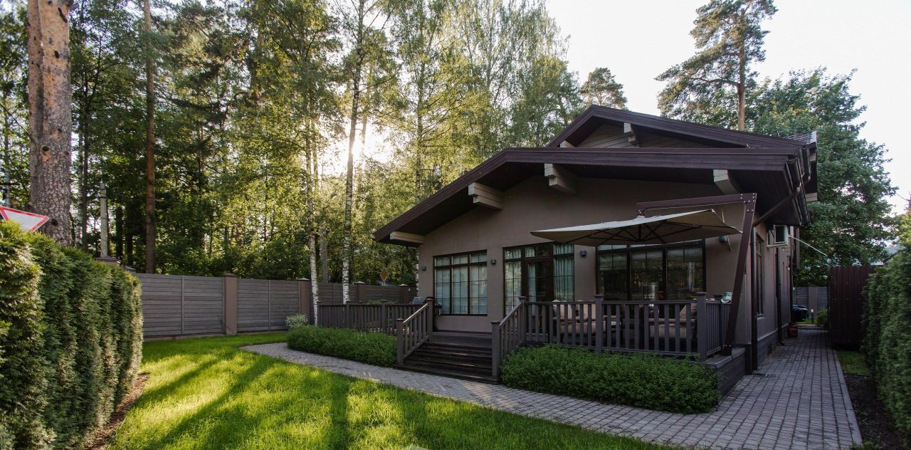 дом г Королев мкр Текстильщик ул Мичурина 17 Медведково фото 1
