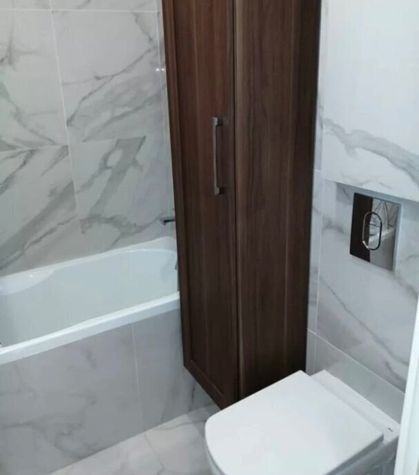 квартира г Химки ул Германа Титова 3к/1 Химки фото 1