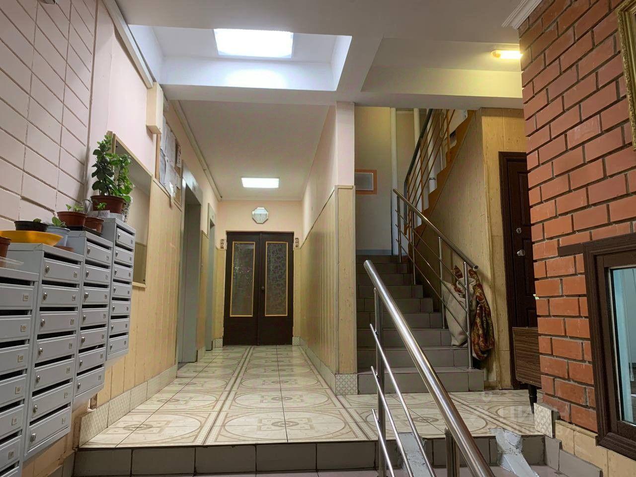 квартира г Балашиха мкр Ольгино ул Граничная 11 Ольгино фото 24