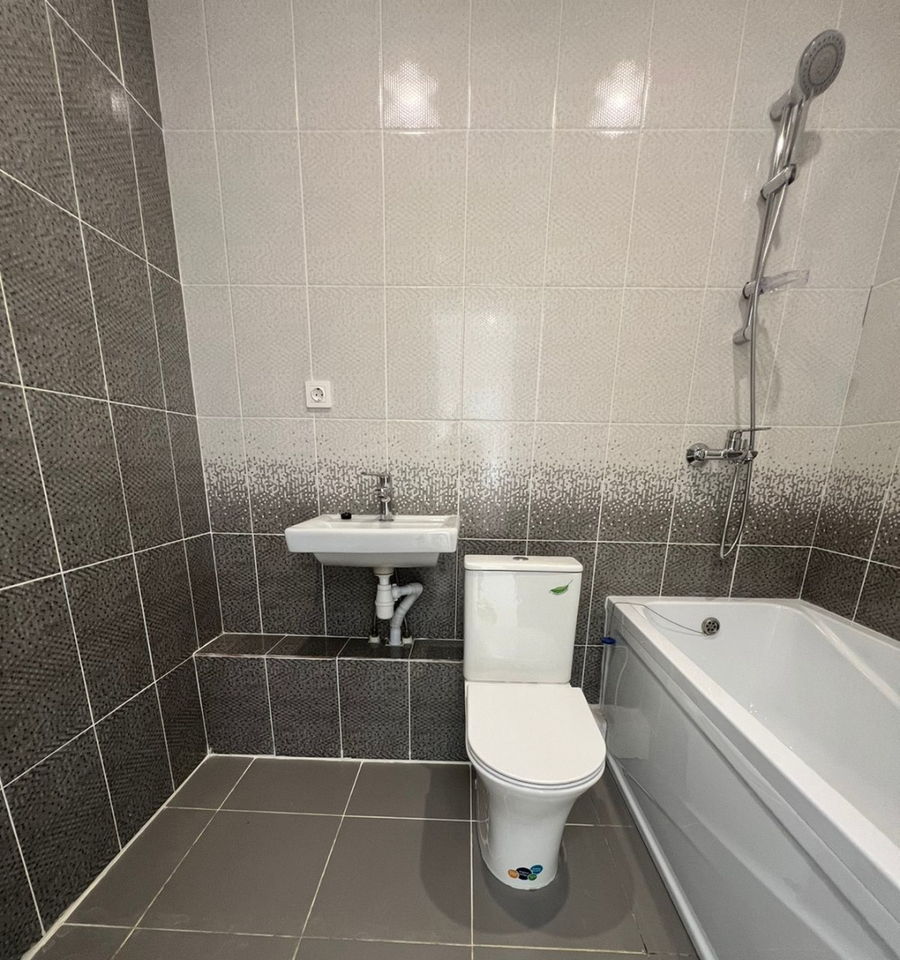 квартира г Люберцы микрорайон Панки пр-кт Октябрьский 403 фото 10