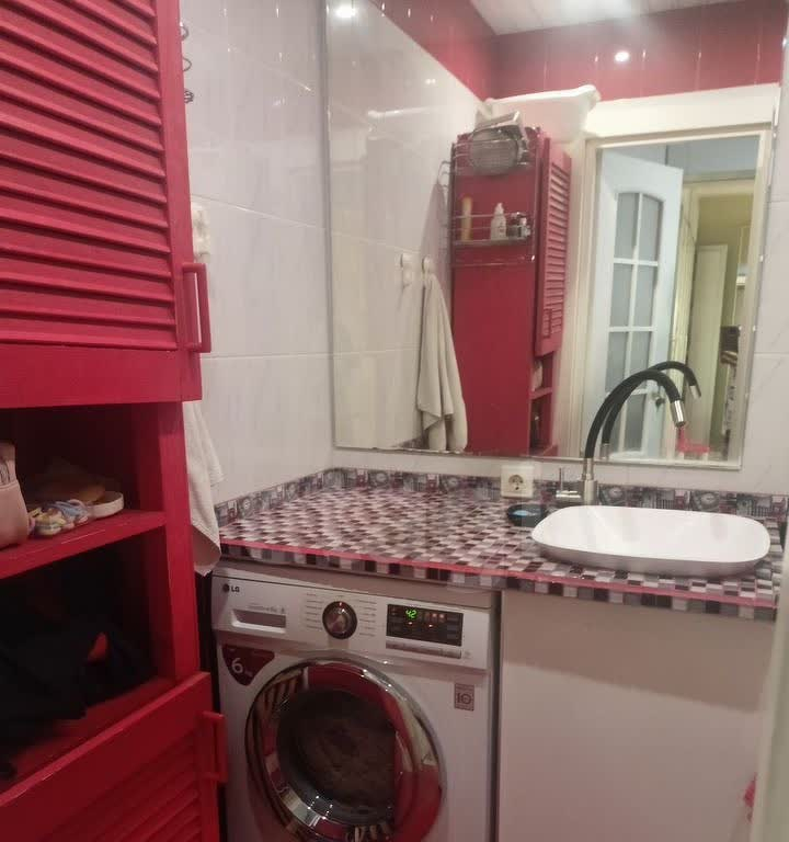 квартира г Балашиха мкр Кучино ул Смельчак 15 Кучино, м-н фото 9