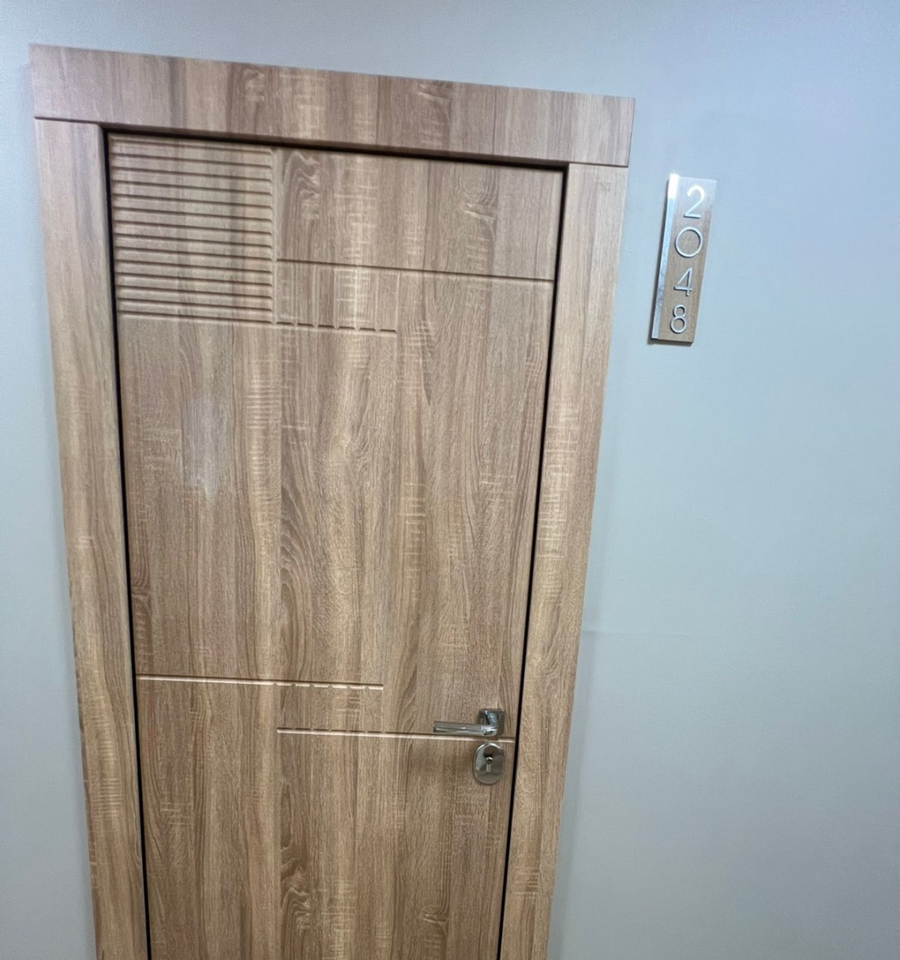 квартира г Люберцы микрорайон Панки пр-кт Октябрьский 403 фото 10