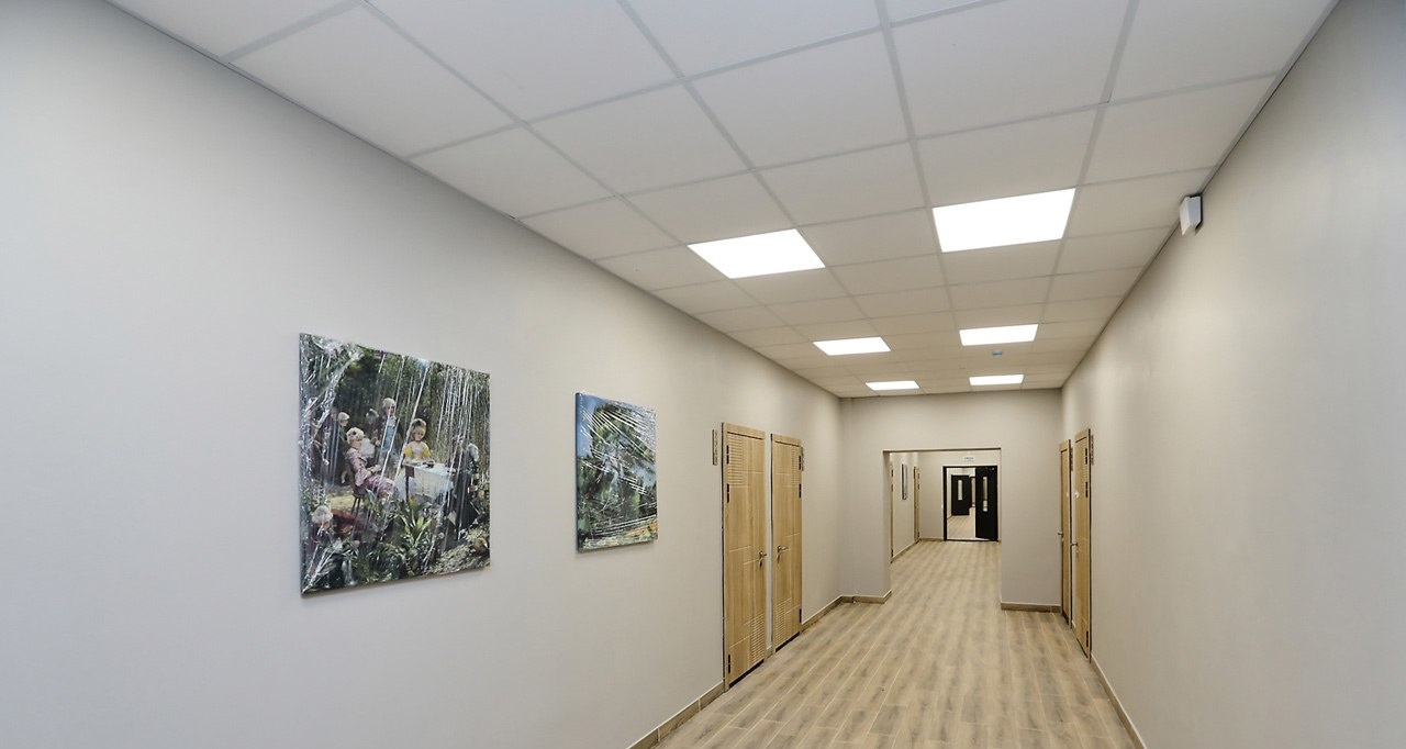 квартира г Люберцы микрорайон Панки пр-кт Октябрьский 403 фото 11