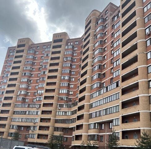 микрорайон имени К.А. Аверьянова 25 фото