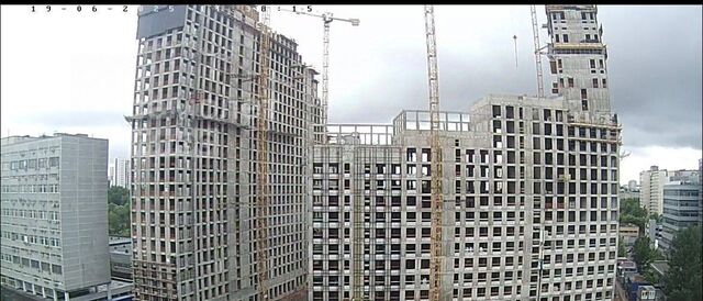 метро Калужская дом 30/1с 1 муниципальный округ Коньково фото