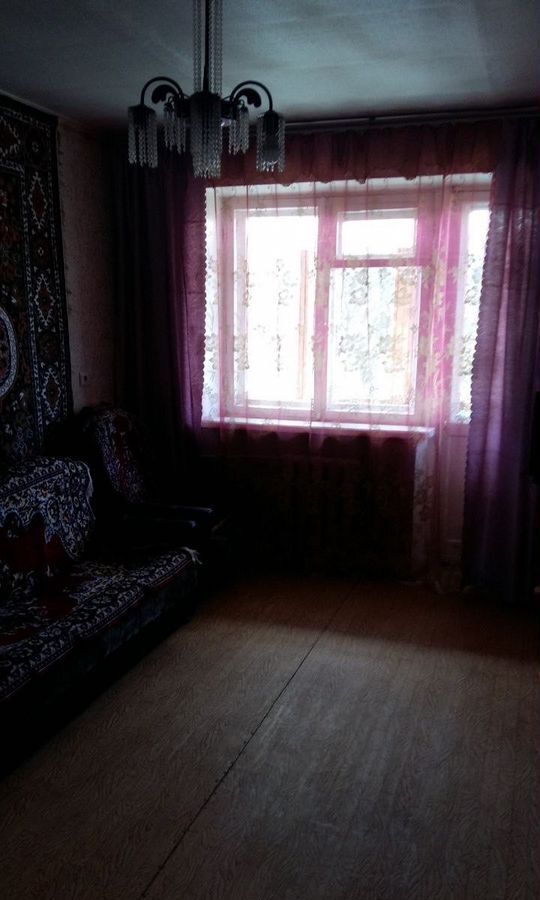 квартира г Тула р-н Пролетарский ул Мартеновская 10а фото 2