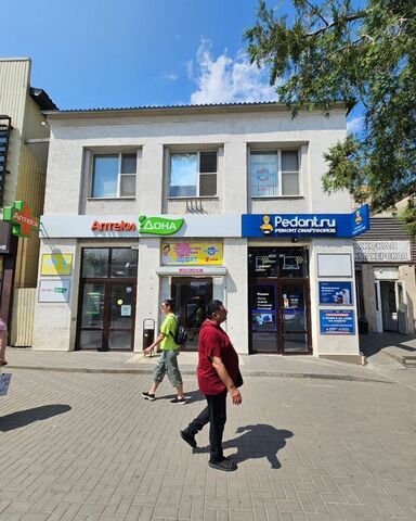 ул Кирова 8 фото