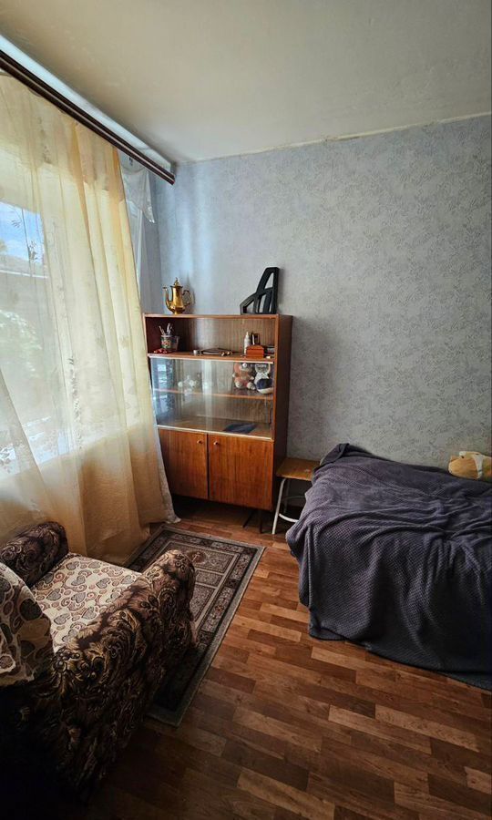квартира г Рязань р-н Железнодорожный ул Гагарина 55 фото 7