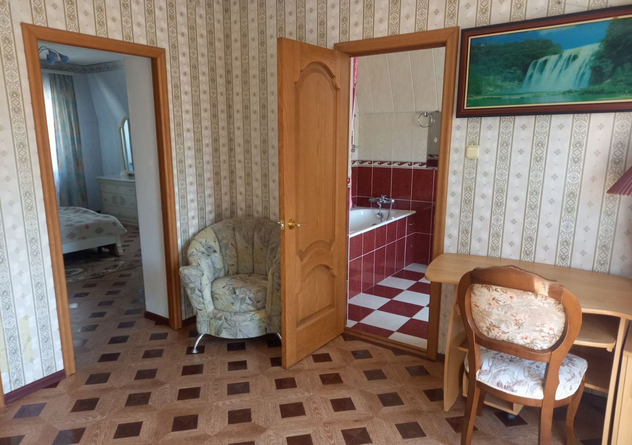 дом р-н Анапский г Анапа ул Азовская 3 фото 15