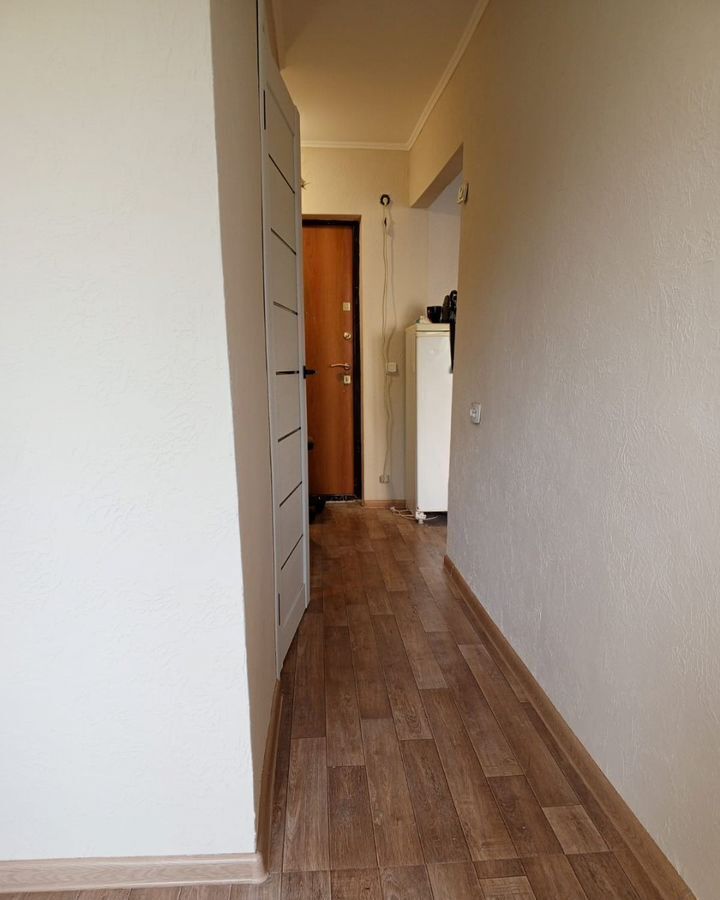 квартира г Тольятти р-н Центральный 75 Квартал б-р Ленина 16 фото 5
