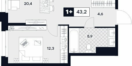 метро Тушинская ул Лодочная 27к/2 фото