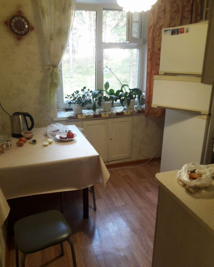 квартира г Миасс ул Кирова 78 р-н Западный, Миасский г. о. фото 1