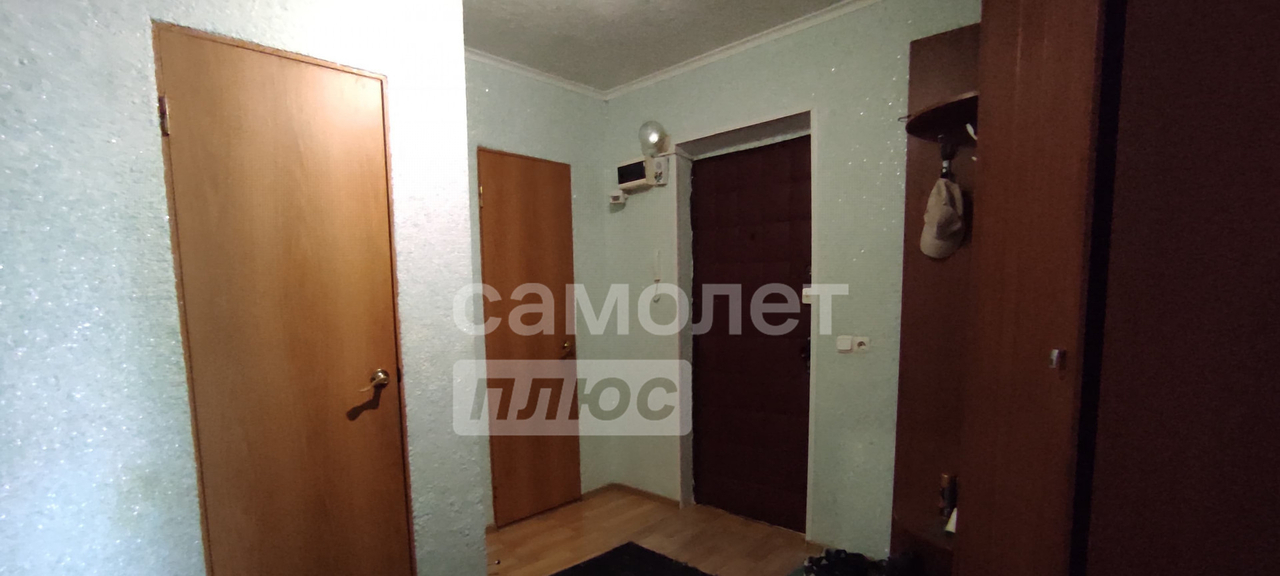квартира р-н Анапский г Анапа ул Крылова 18 фото 4