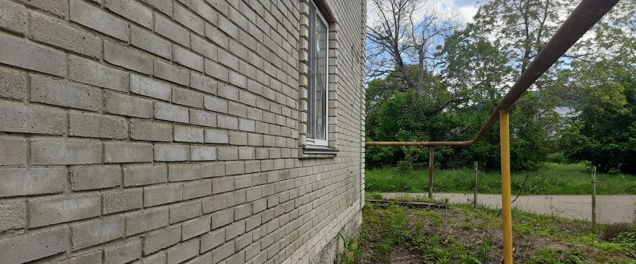дом г Горячий Ключ ул Крылова фото 3