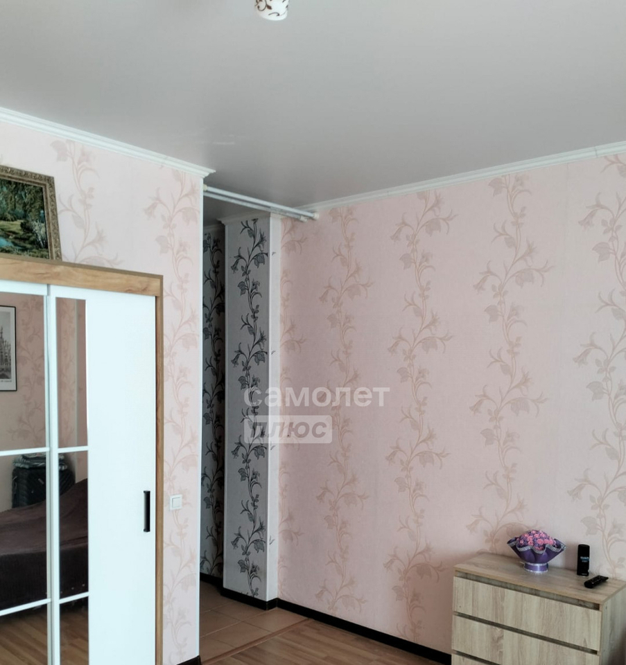 квартира р-н Анапский г Анапа ул Ленина 163а 3А м-н фото 3