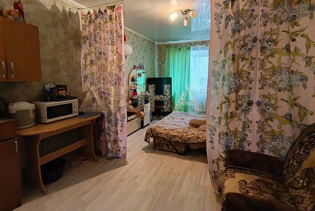 комната г Кострома ш Кинешемское 15 фото 1