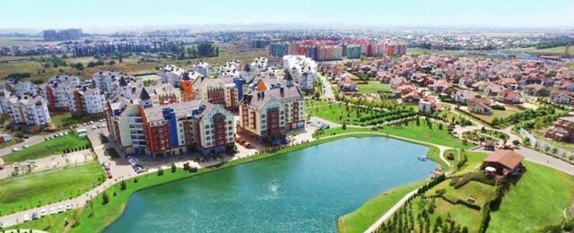 р-н Прикубанский ул Баха 11к/1 фото