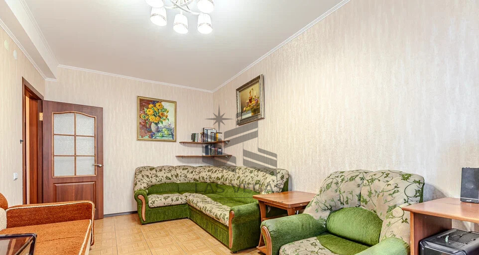 квартира г Казань р-н Советский ул Курская 18 ЖК «Казань XXI век» м-н фото 4