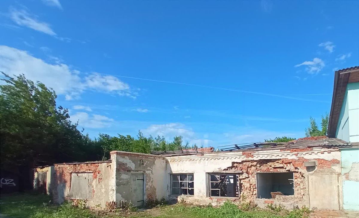 офис г Тамбов р-н Октябрьский ул Октябрьская 41б фото 2