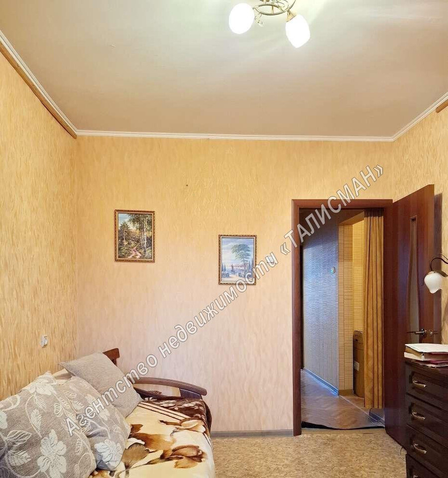 квартира г Таганрог Простоквашино ул Чехова 357/2 фото 2