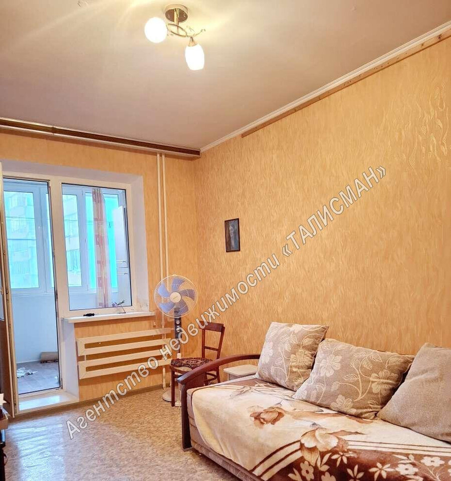 квартира г Таганрог Простоквашино ул Чехова 357/2 фото 3