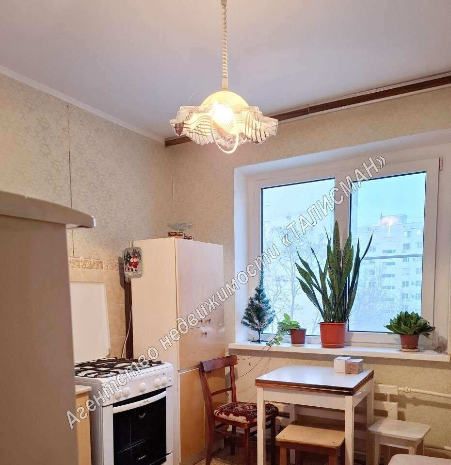квартира г Таганрог Простоквашино ул Чехова 357/2 фото 4