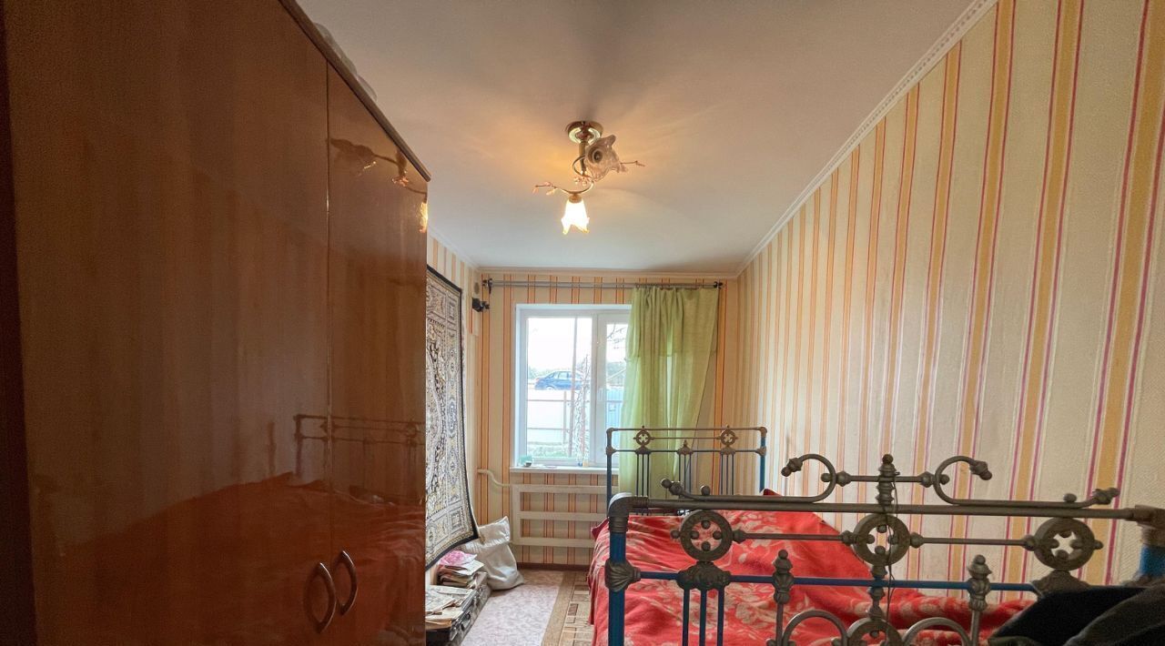 дом р-н Крымский г Крымск ул Энергетиков 43 Крымское городское поселение фото 4