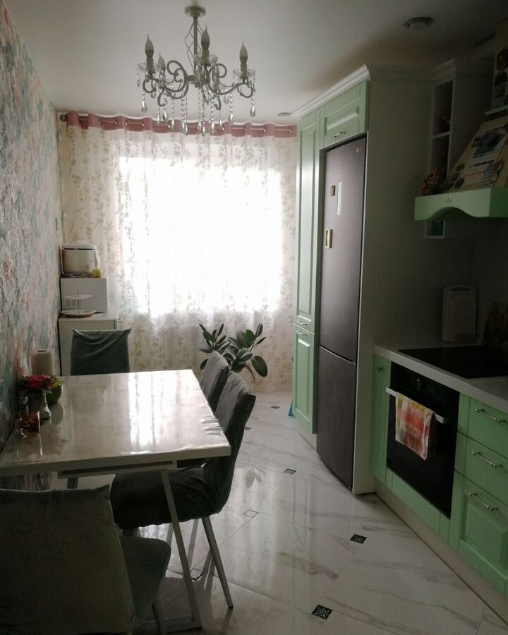 квартира г Ярославль р-н Дзержинский ул Панина 3а ЖК «Панинский 3» фото 3
