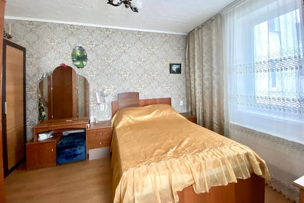 квартира р-н Анапский г Анапа пер Северный 1 фото 4