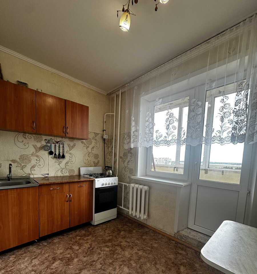 квартира р-н Нижнекамский г Нижнекамск 30 лет Победы, 21 фото 2