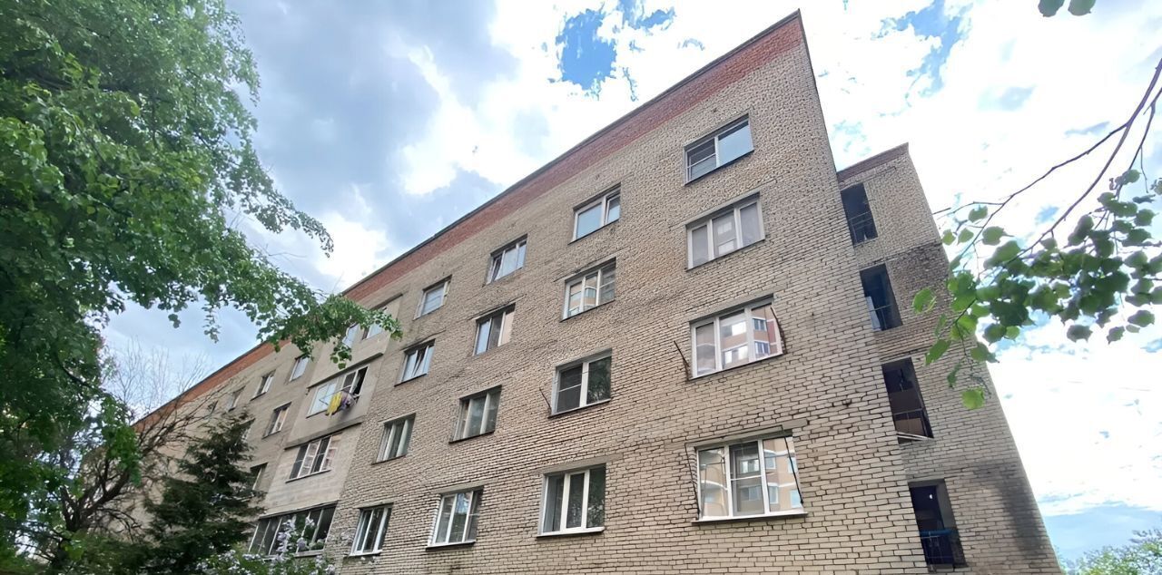 комната г Ивантеевка ул Трудовая 14а Пушкинский городской округ фото 9