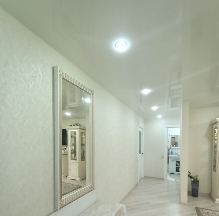 квартира г Москва метро Выхино ул Вешняковская 22к/2 фото 16