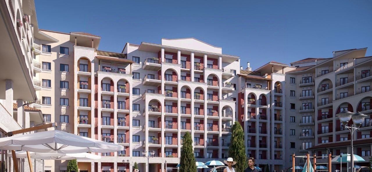 квартира г Евпатория пгт Заозерное ул Аллея Дружбы 10 фото 33