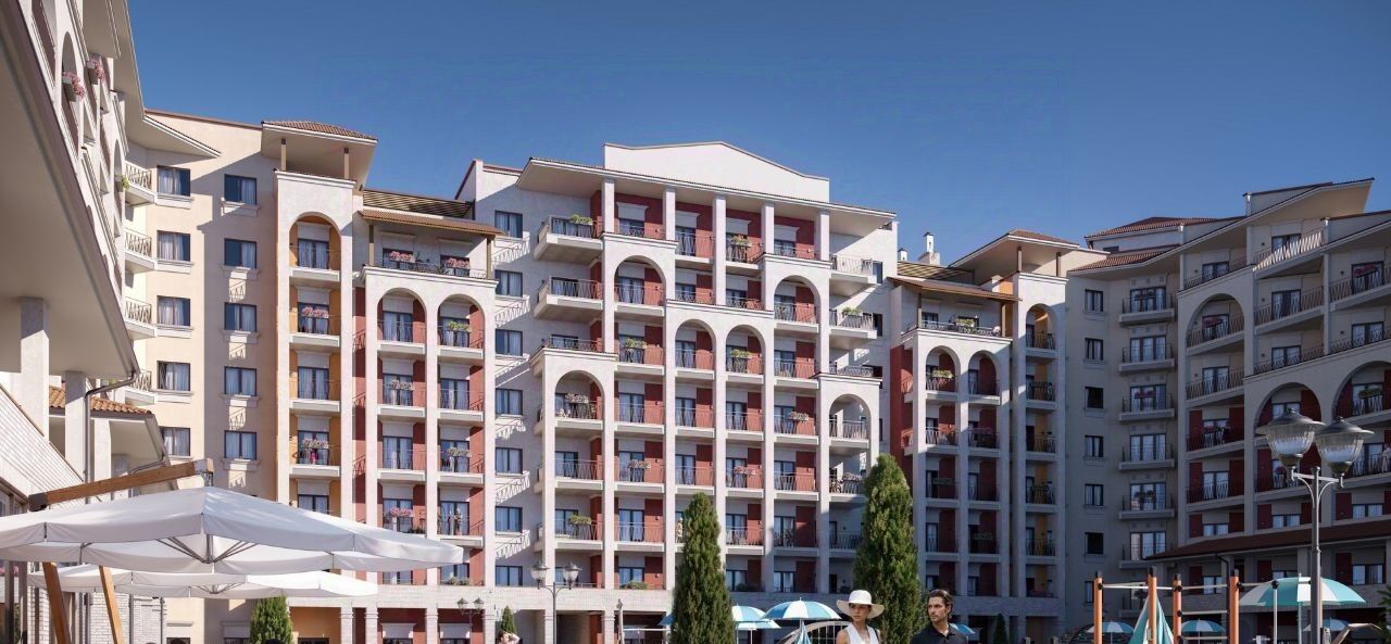 квартира г Евпатория пгт Заозерное ул Аллея Дружбы 10 фото 33