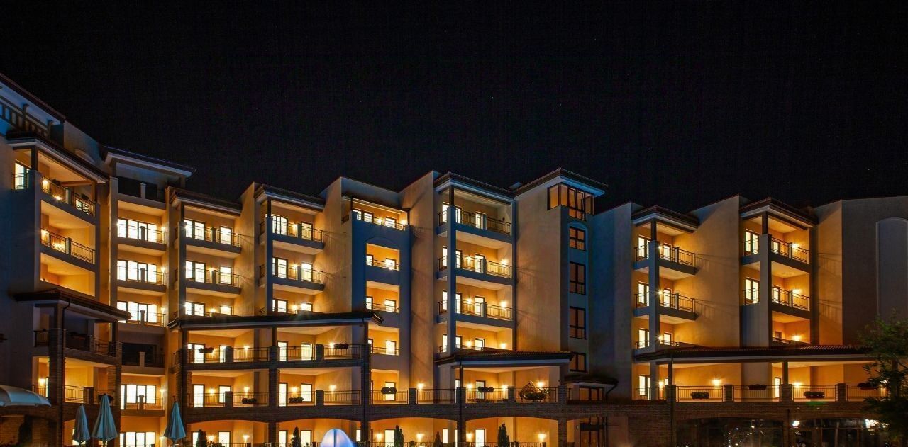 квартира г Евпатория пгт Заозерное ул Аллея Дружбы 10 фото 18