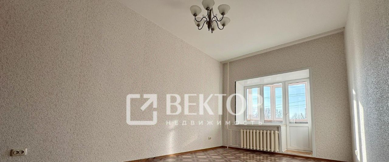квартира г Ярославль р-н Заволжский ул Красноборская 45/1 фото 11