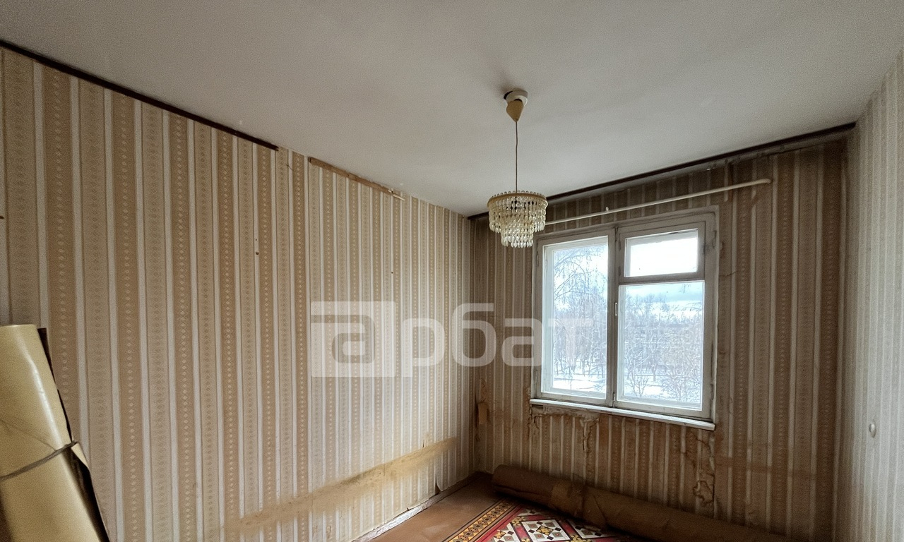 квартира г Кострома Юбилейный 13 фото 4
