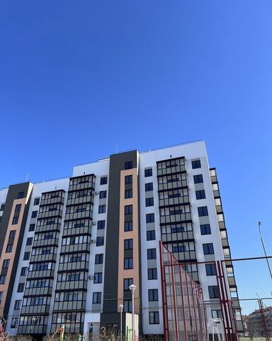 ул им.60-летия ВЛКСМ 41 фото
